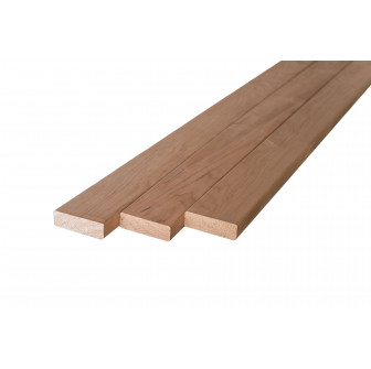 Penkkipuu, 28 x 90 mm, tervaleppä, A-luokka
