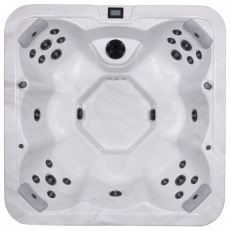 SPA-hieronta-allas – Novitek Halti Basic M