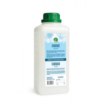 Hammam-vaahto 1 kg