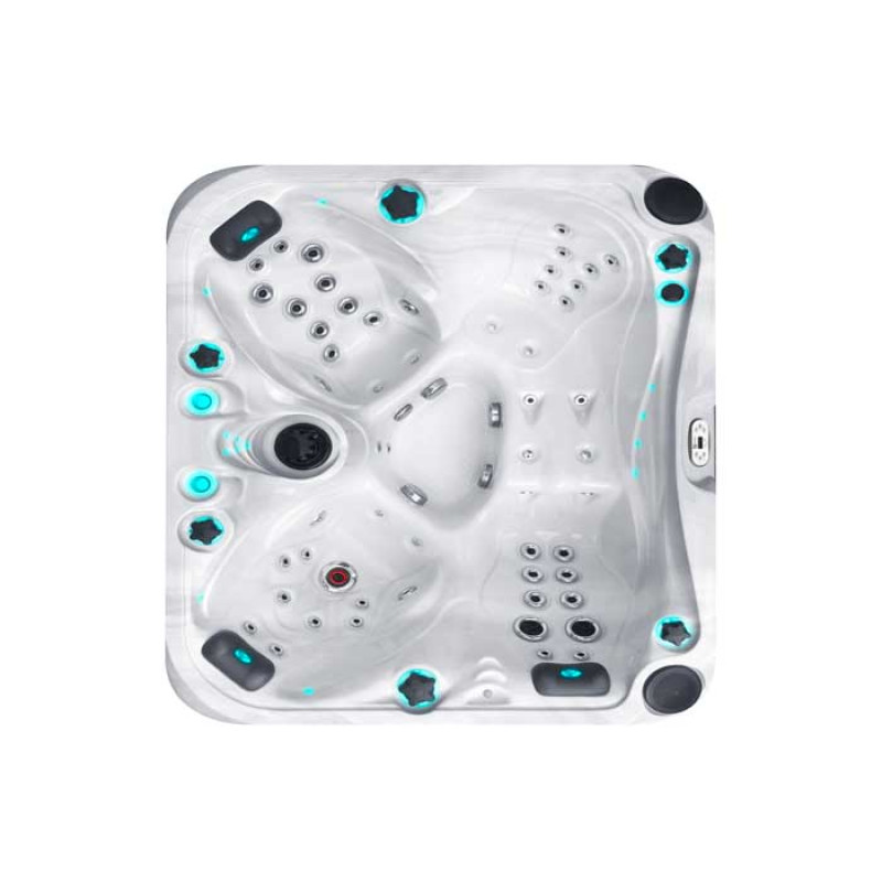 Vesihieronta-allas SPA HAPPY