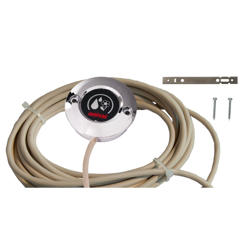 HARVIA automaattinen annostelupainike vesi+aromille