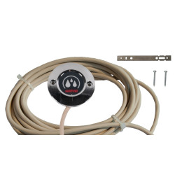 HARVIA automaattinen annostelupainike vedelle  HARVIA automaattinen annostelupainike vedelle