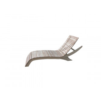 Harvia Linea ergonominen lepotuoli, lehmus