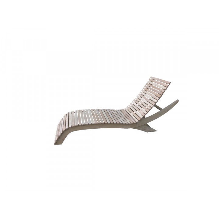 Harvia Linea ergonominen lepotuoli, lehmus