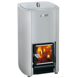 HARVIA kattila 50l  HARVIA kattila 50l