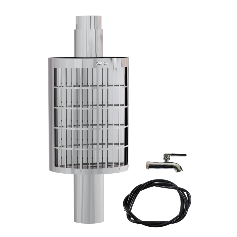 Lämminvesivaraaja HARVIA Cilindro, 25 l