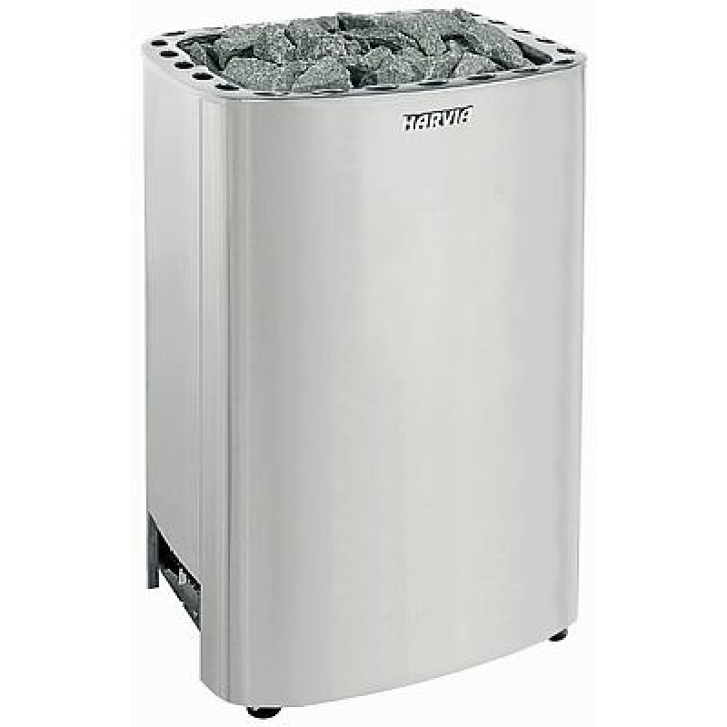 Sähkökiuas - HARVIA Club K13,5G 13,5 kW