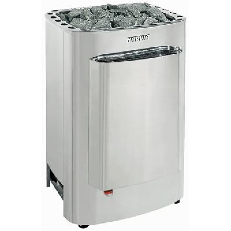 Sähkökiuas - HARVIA Club Combi K15GS 15 kW