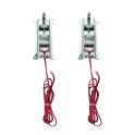 Harvia CP-R-SWL Concept R -turvasulkuventtiili - 0