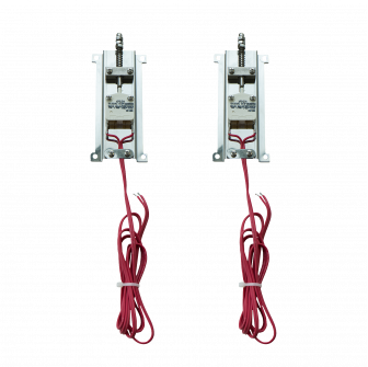 Harvia CP-R-SWL Concept R -turvasulkuventtiili