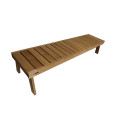 Harvia Formula saunan laude, 1200 x 450 mm - 3