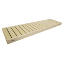 Harvia Formula saunan laude, 2200 x 500 mm - 1