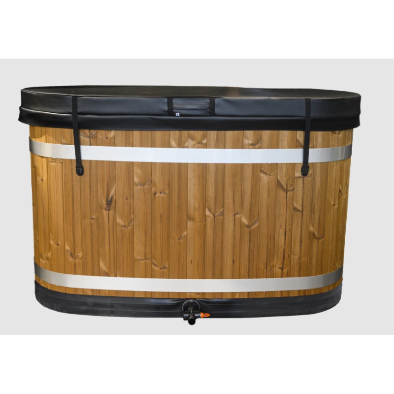 HARVIA FROSTY kylmävesiallas