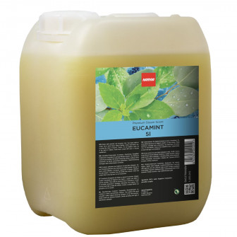 HARVIA höyrysaunan aromaattiset öljyt, eukamintun tuoksu, 5 l