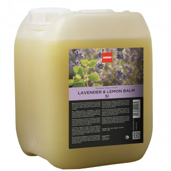Harvia höyryhuonetuoksutiiviste, Laventelibalsamin tuoksu, 5 L