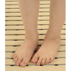 Harvia-lattialauta, leveys 90 cm x 15 m/rulla 