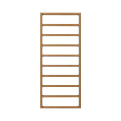 HARVIA-puinen kehys hiili-infrapunalämmityselementeille 