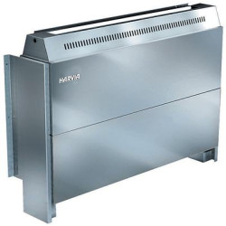 Sähkökiuas - HARVIA Hidden Heater HH6 6,0 kW 