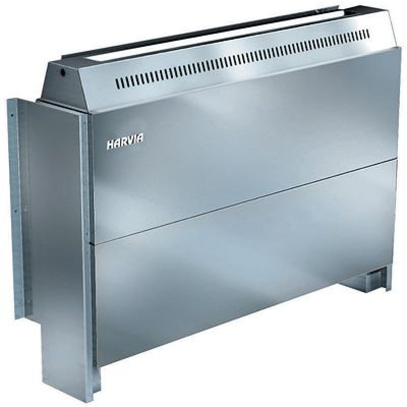 Sähkökiuas - HARVIA Hidden Heater HH9 9,0 kW