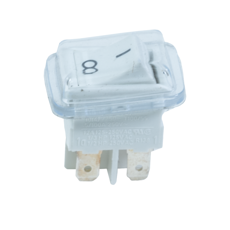 Varaosat - HARVIA manuaalinen ulkoinen saunan päälle/pois-kytkin