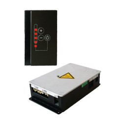 Harvia Infrabox Basic IRB-B infrapunaohjausyksikkö 