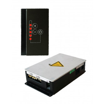 Harvia Infrabox Basic IRB-B infrapunaohjausyksikkö