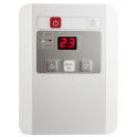 Harvia IS1 infrapunaohjauskeskus, 3 kW - 0