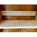 Saunatalo - HARVIA Kaski 180-P - 4