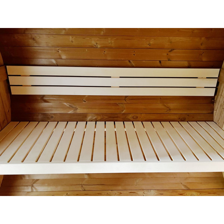 Saunatalo - HARVIA Kaski 180-P