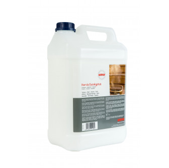 HARVIA-tuoksuesanssi saunaan, eukalyptus, 5 l