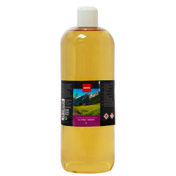 HARVIA-saunatuoksutiiviste, alppiyrttien tuoksu, 1 l 