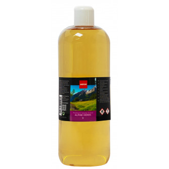 HARVIA-saunatuoksutiiviste, alppiyrttien tuoksu, 1 l