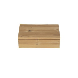 Harvia suojakotelo LED-järjestelmälaitteille, termomänty, SAC00401 