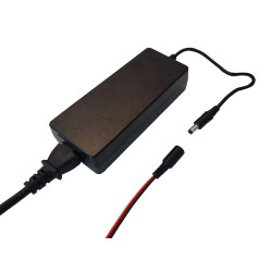 Harvia LED-virtalähde, 24 VDC 
