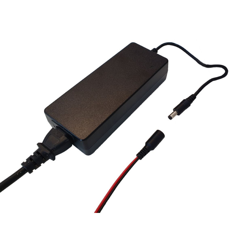 Harvia LED-virtalähde, 24 VDC