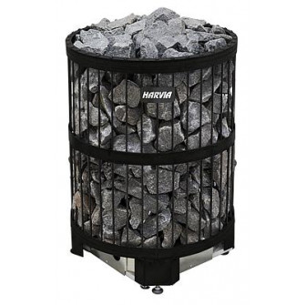 Sähkökiuas - HARVIA Legend PO11E 11,0 kW