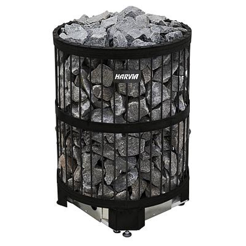 Sähkökiuas - HARVIA Legend PO11 11,0 kW