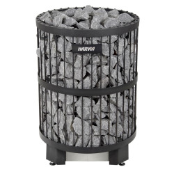 Sähkökiuas - HARVIA Legend PO165 16,5 kW