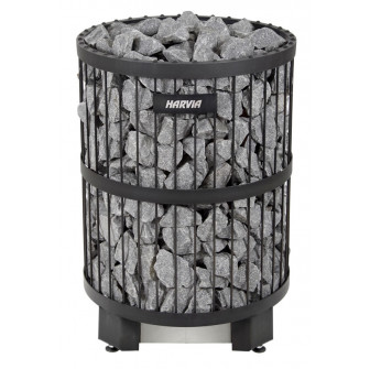 Sähkökiuas - HARVIA Legend PO165E 16,5 kW