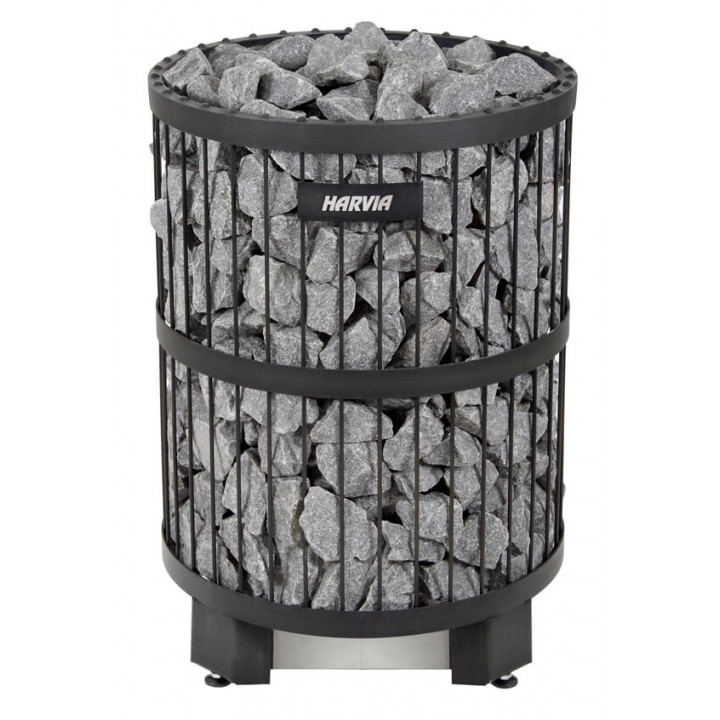 Sähkökiuas - HARVIA Legend PO165E 16,5 kW