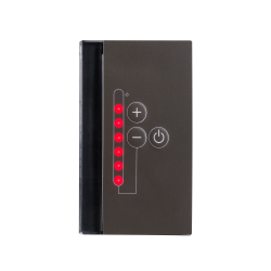 Harvia PRO-D lisätehon ohjauspaneeli 