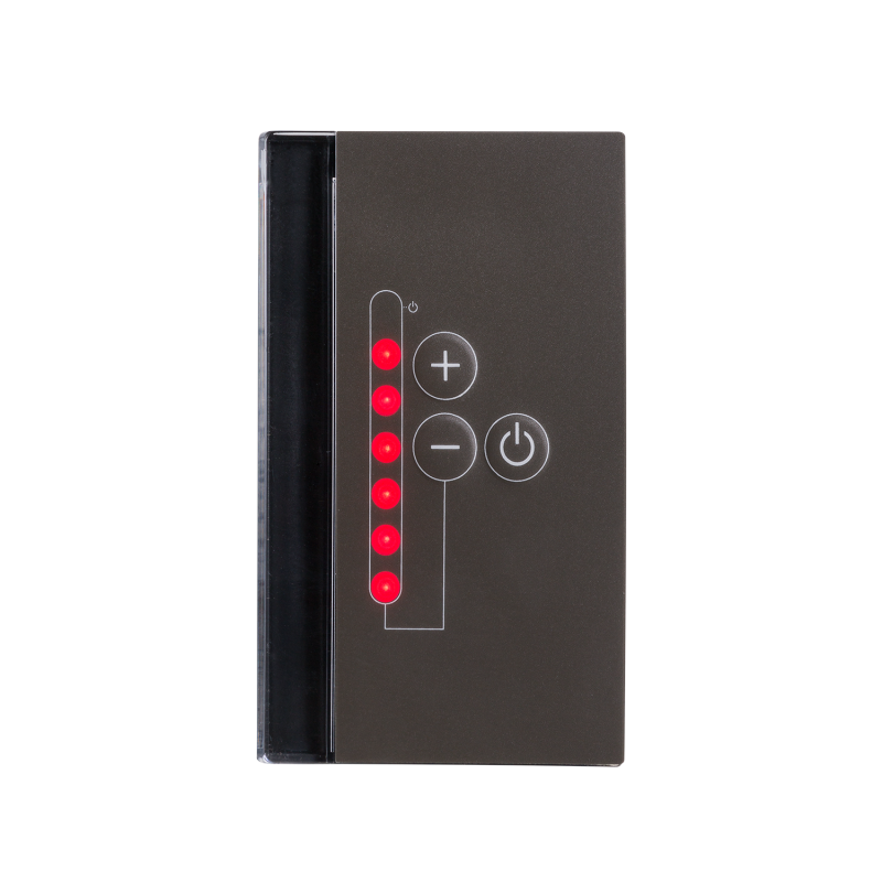 Harvia PRO-D lisätehon ohjauspaneeli