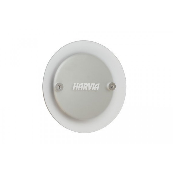 HARVIA höyrysuutin ZG-520, äänetön