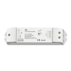 Harvia RGBW LED langaton ohjain 