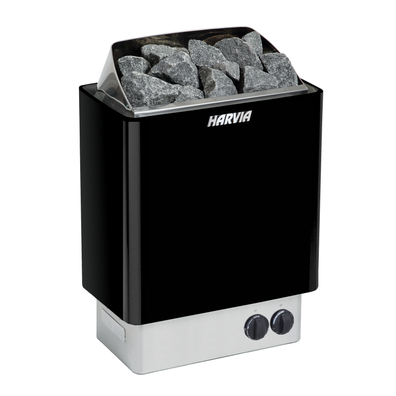 Sähkökiukaat - HARVIA KIP