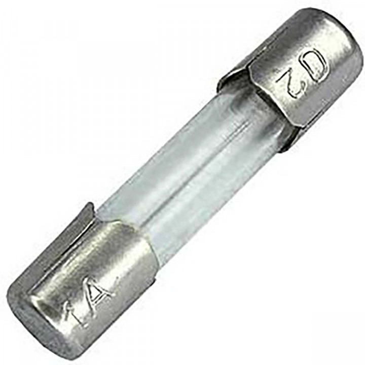 Varaosat - HARVIA sulake 1,25 A