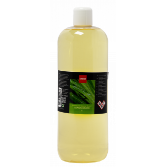 HARVIA saunatuoksutiiviste, sitruunaruohon tuoksu, 1 l
