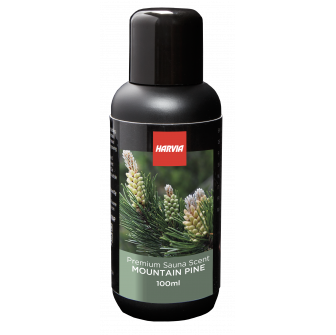 HARVIA saunatuoksutiiviste, vuorimänty 100 ml
