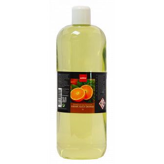 HARVIA saunatuoksutiiviste, setri, eukalyptus, appelsiini, 1 l