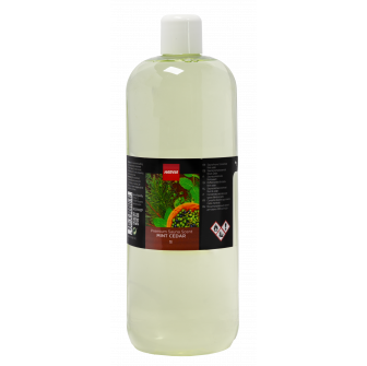HARVIA saunatuoksutiiviste, setri, litsea cubeba ja minttu 1 l